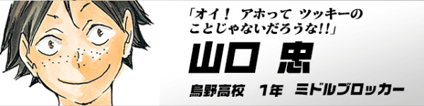 アニメ ハイキュー の第1期全25話のネタバレ 感想 考察まとめ はせぽん