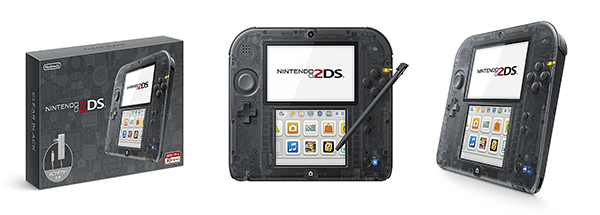 Newニンテンドー3dsシリーズ全種類を徹底解説 3dsの購入でもう迷わない はせぽん