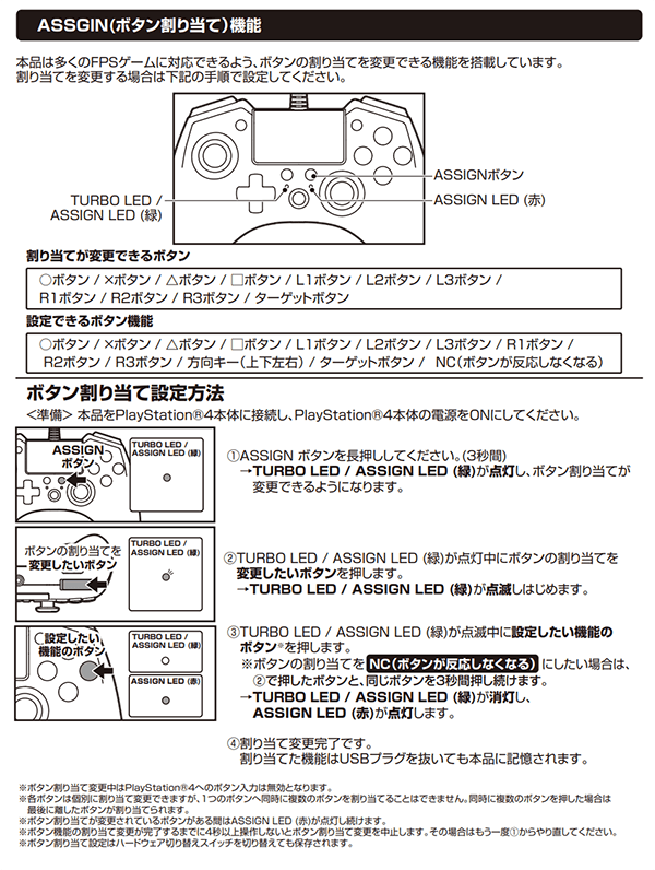 年版 Ps4を購入したら絶対に揃えたくなる周辺機器まとめ12選 はせぽん