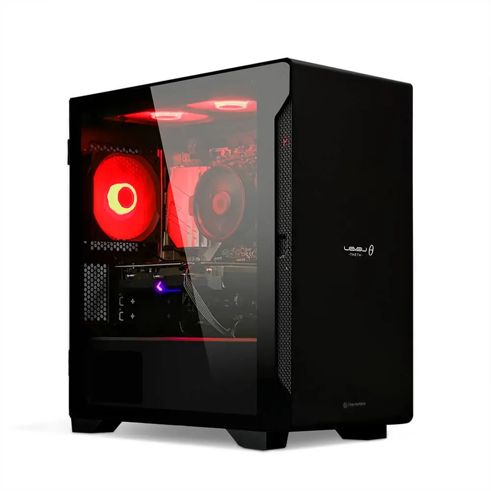 お気楽GAMING PC Core i5 4460 GTX750 こわ SSD搭載